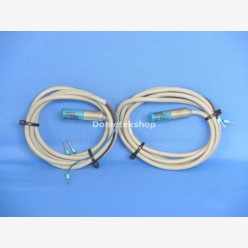 Festo SMTO-4-PS-K-LED-24 (Lot of 2)